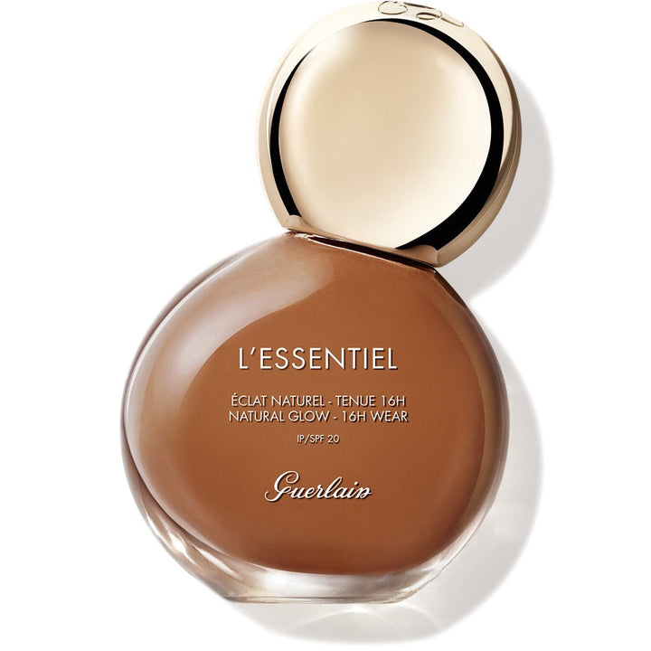 Guerlain L'Essentiel Natural Glow Foundation 16H SPF 20