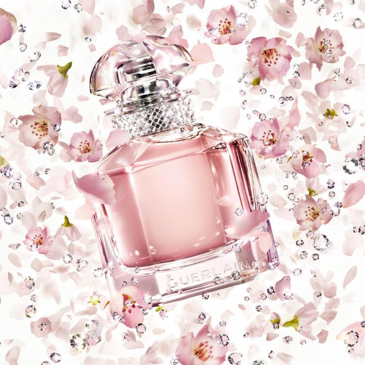 Guerlain Mon Guerlain Sparkling Bouquet Eau de Parfum 100ml