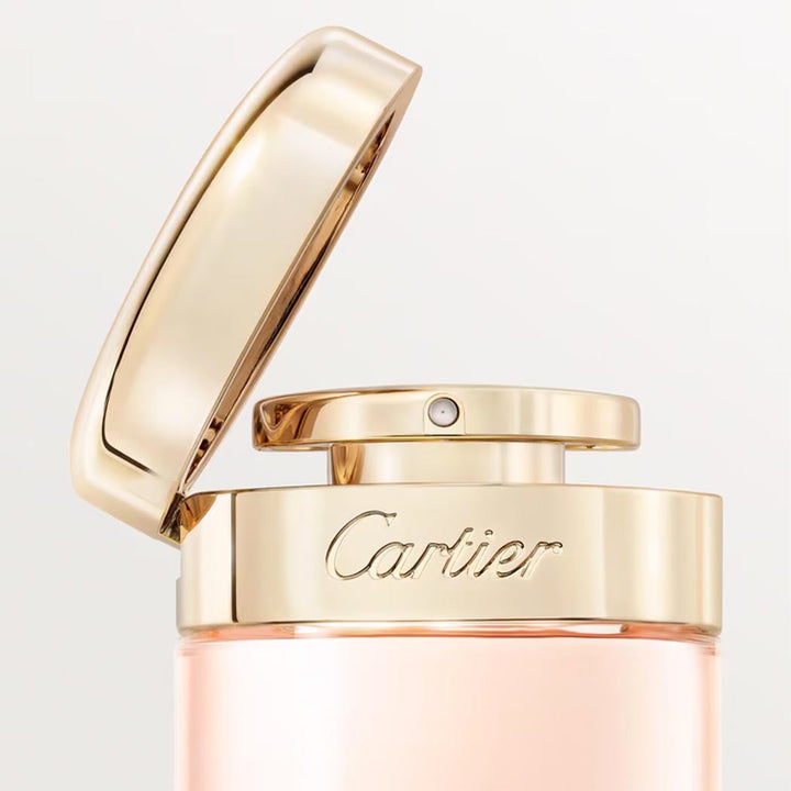Cartier Baiser Vole Eau de Parfum Floral Fragrance