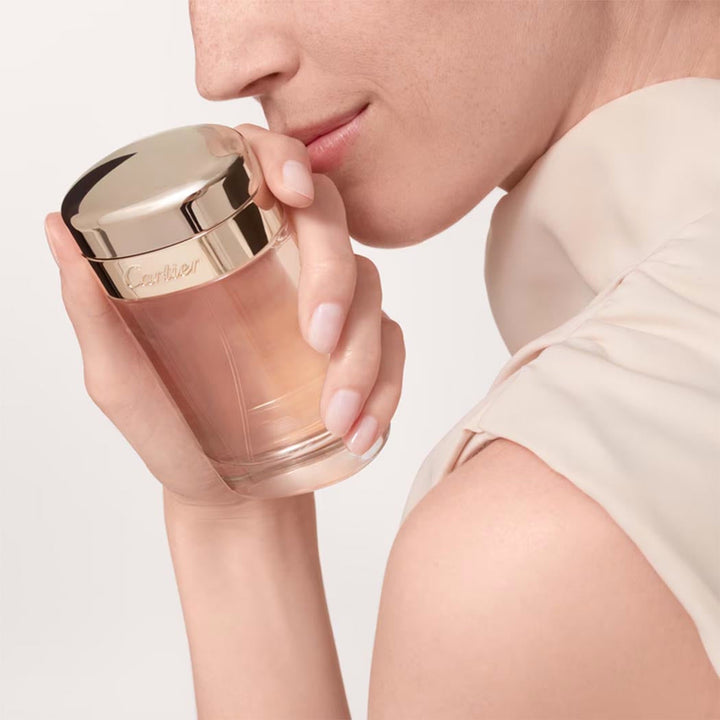 Cartier Baiser Vole Eau de Parfum Floral Fragrance