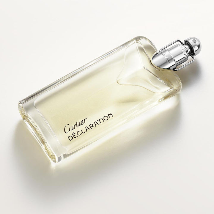 Cartier Declaration Eau de Toilette 100ML Men's Fragrance