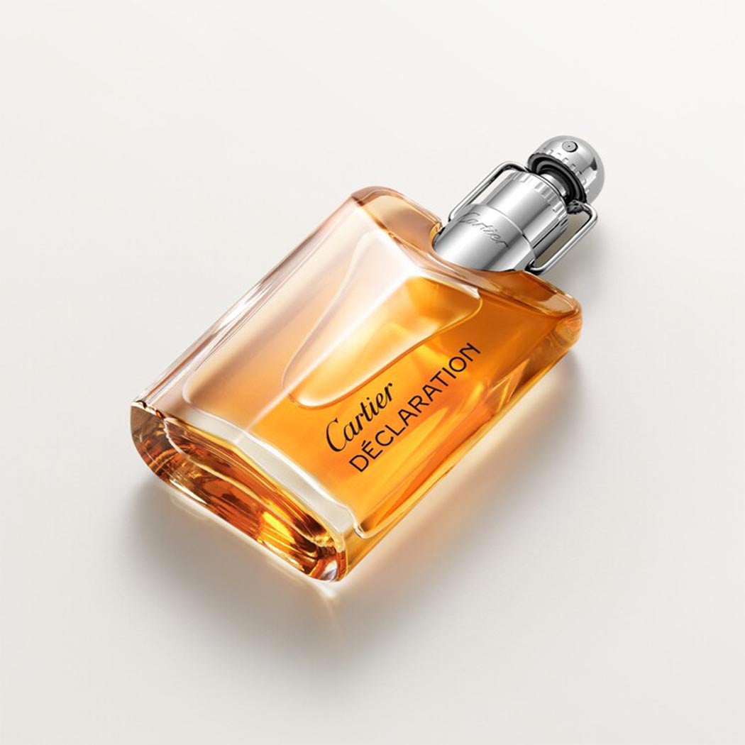 Cartier Declaration Parfum Men's Woody Spiced Eau de Parfum