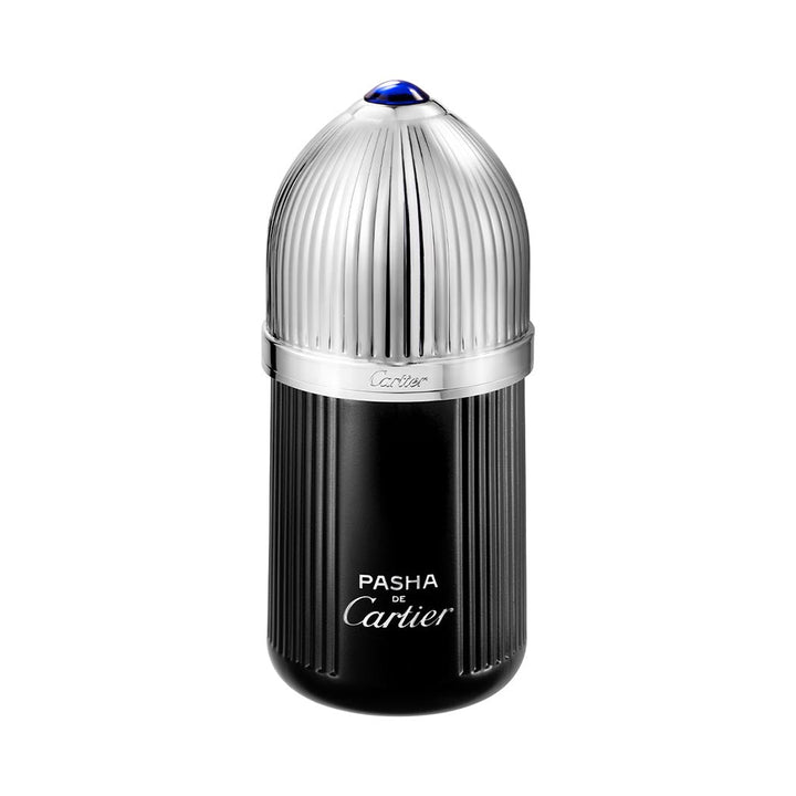 Cartier Pasha de Cartier Edition Noire Eau de Toilette 100ml