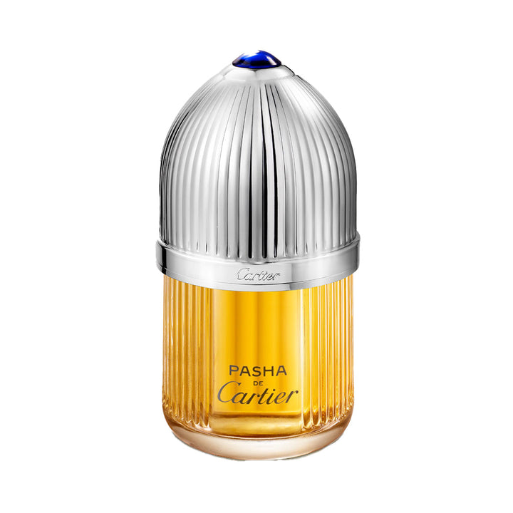 Cartier Pasha de Cartier Parfum Men's Amber Fragrance