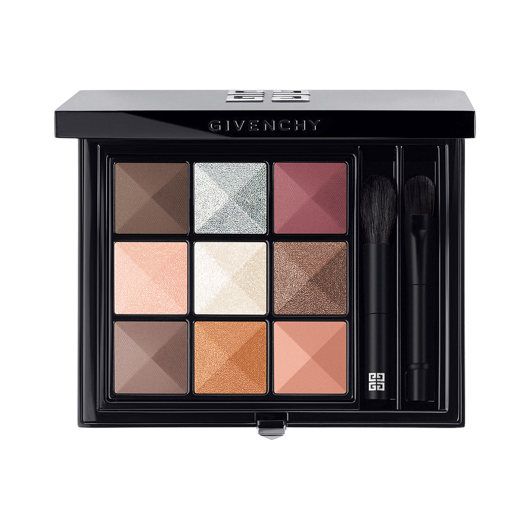Givenchy Le 9 Couture Eyeshadow Palette