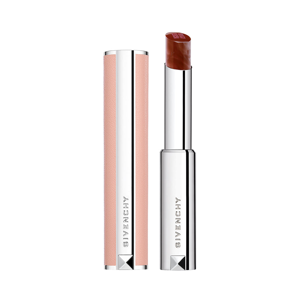 Givenchy Le Rose Perfecto Lip Balm Hydrating Skincare Infused
