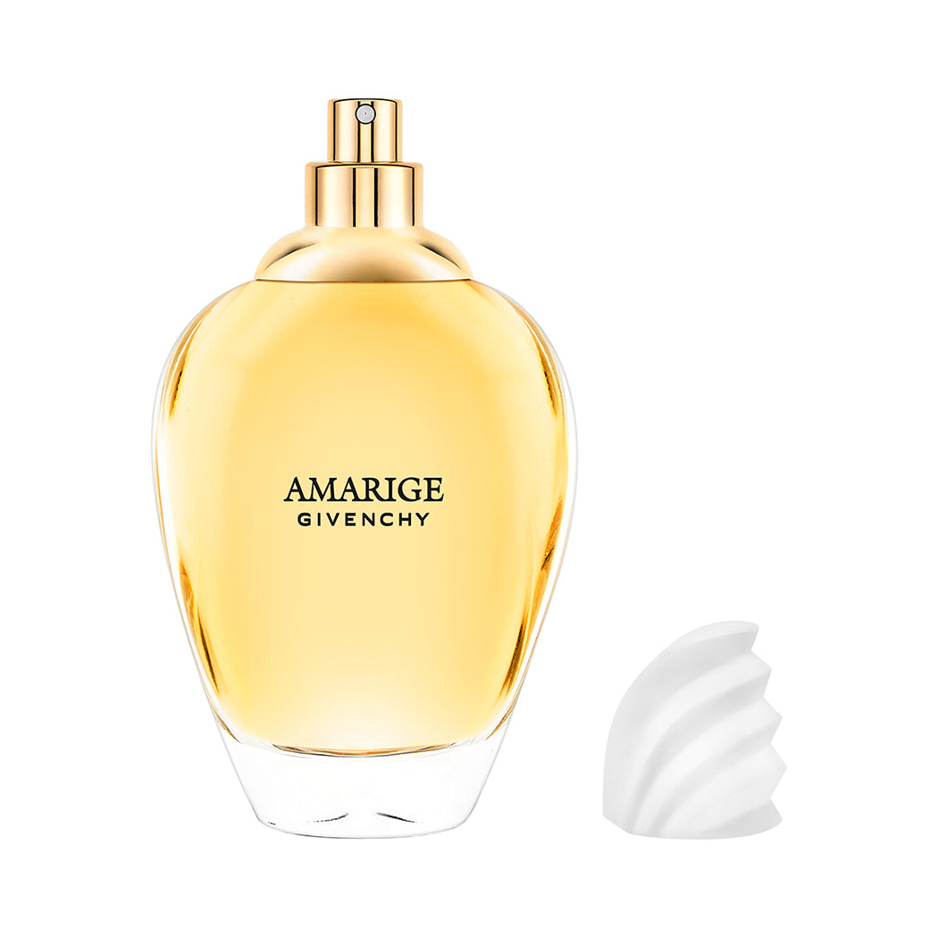 Givenchy Amarige Eau de Toilette 100ml