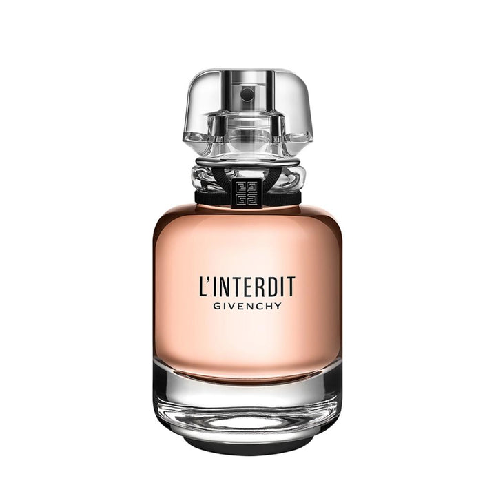 Givenchy L'Interdit Eau de Parfum Women's Floral Fragrance