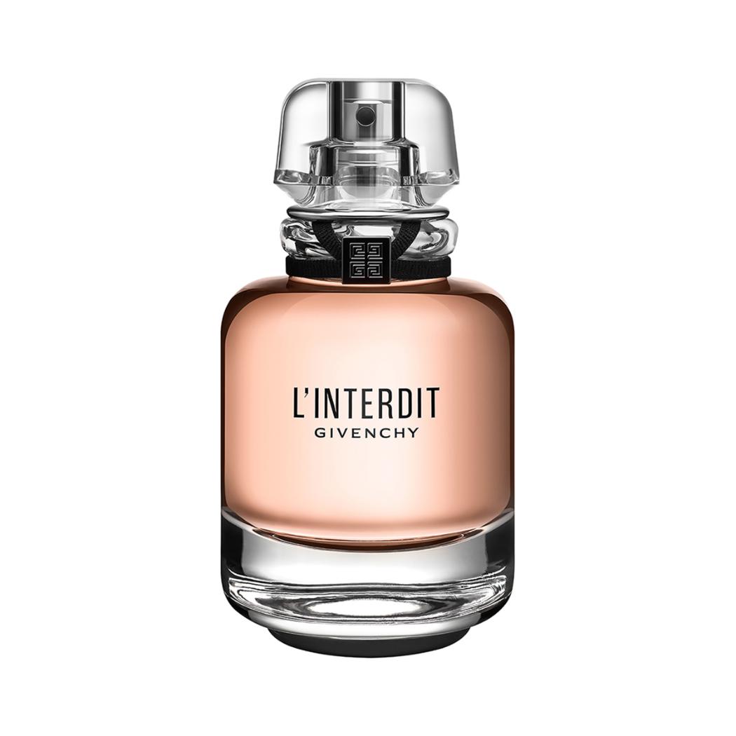 Givenchy L'Interdit Eau de Parfum Women's Floral Fragrance