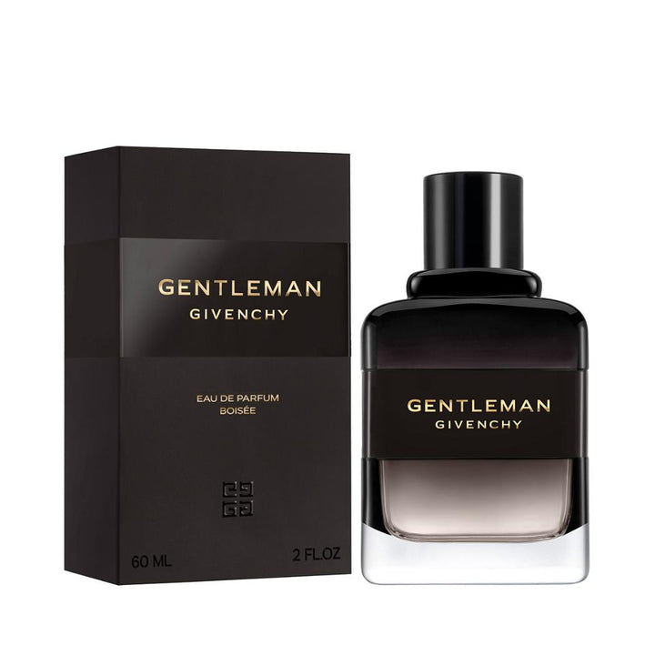 Givenchy Gentleman Boisée Eau de Parfum Men's Woody Fragrance