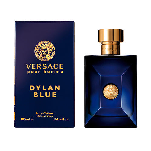 Versace Dylan Blue Eau de Toilette for Men