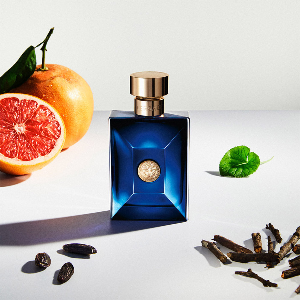 Versace Dylan Blue Eau de Toilette for Men