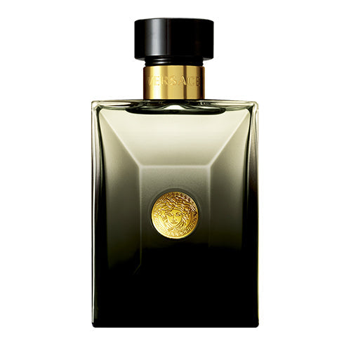 Versace Oud Noir Eau de Parfum for Men 100ml