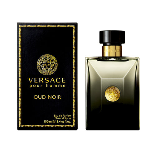 Versace Oud Noir Eau de Parfum for Men 100ml