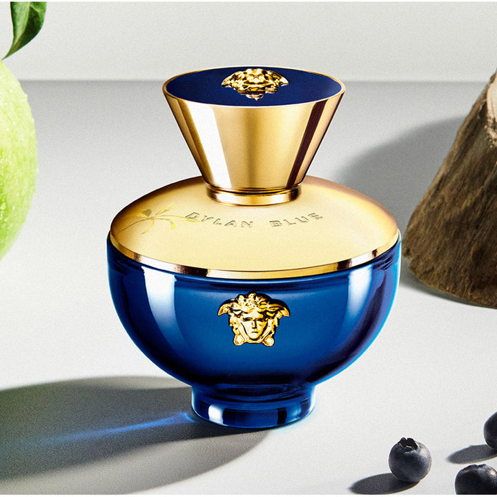 Versace Dylan Blue Pour Femme Eau de Parfum 100ml