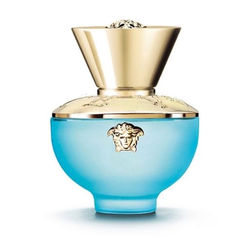 Versace Dylan Turquoise Pour Femme Eau de Toilette