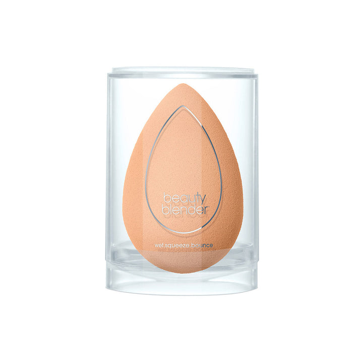 Beautyblender Original Makeup Sponge Edgeless Streak Free Foundation Applicator