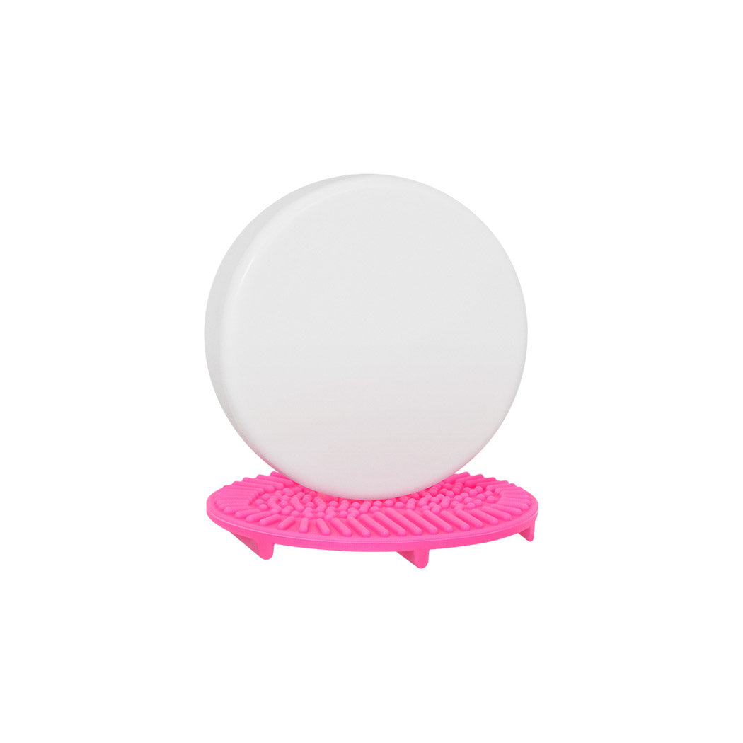 Beautyblender Blendercleanser Solid Lavender Scented Sponge Brush Cleanser