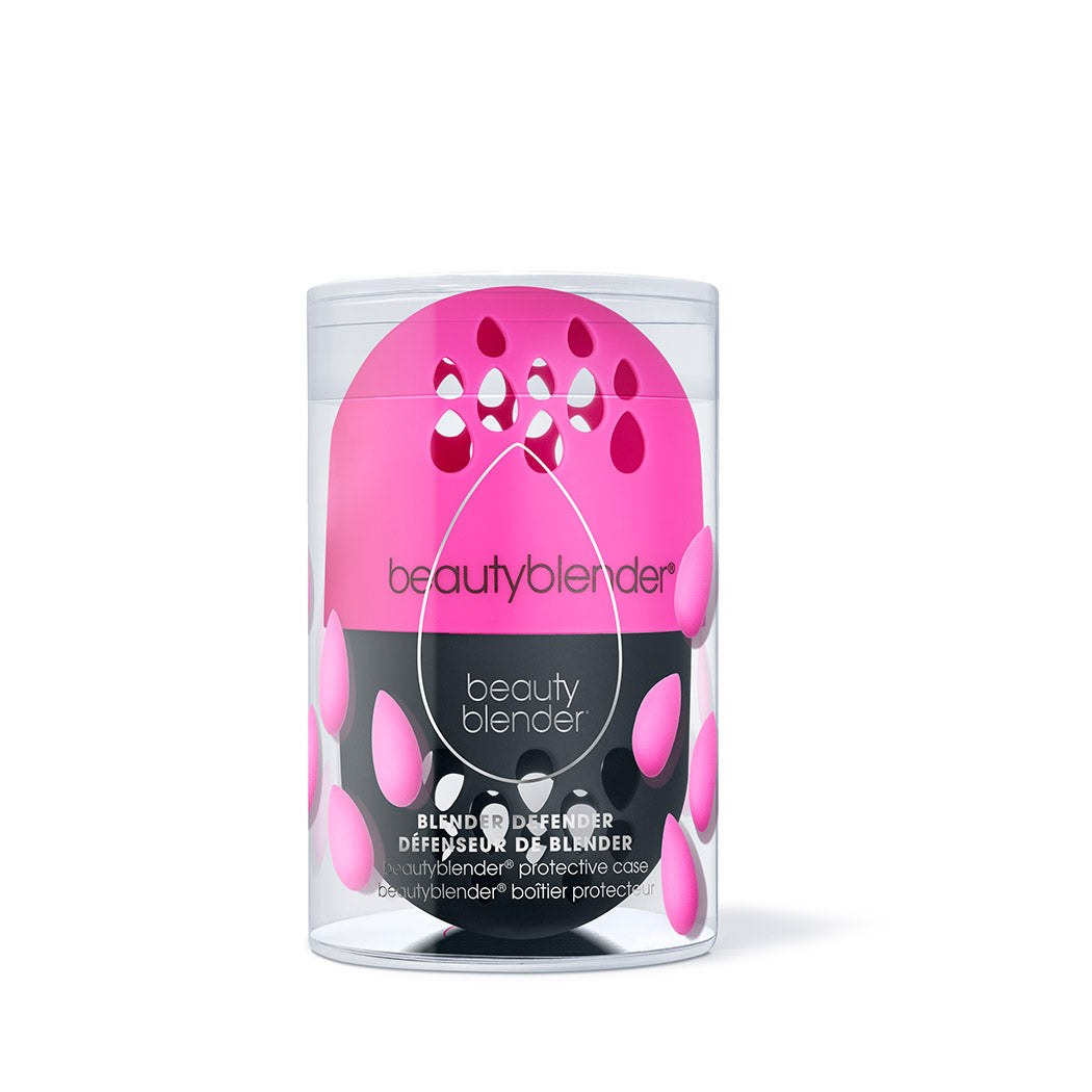 Beautyblender Blender Defender Protective Case Silicone Sponge Holder