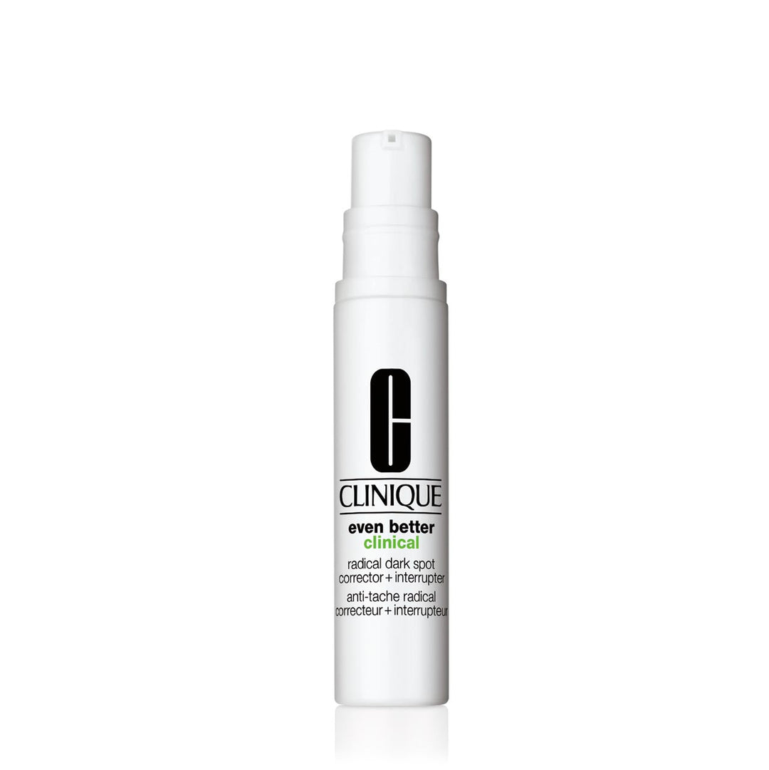 Clinique Even Better Clinical Radical Dark Spot Corrector 10ml