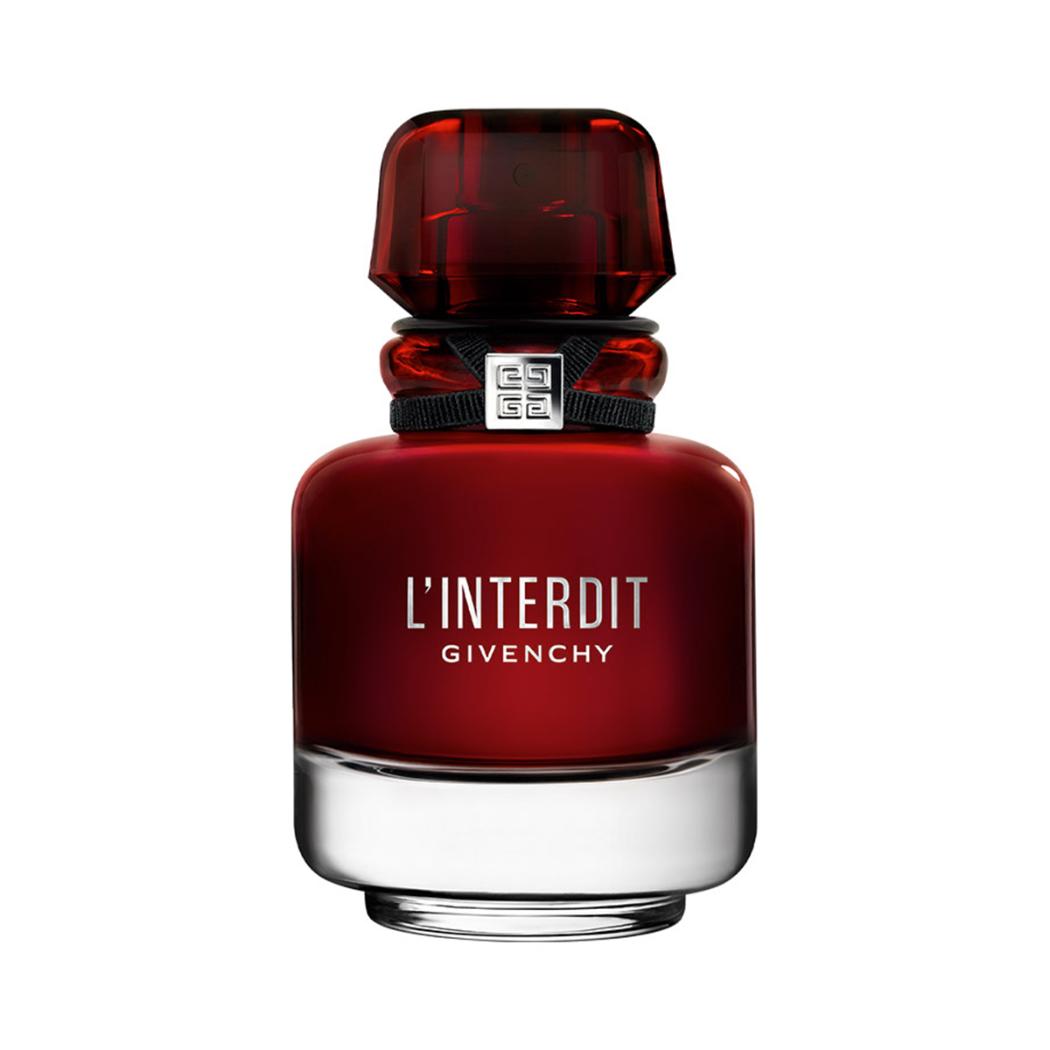 Givenchy L'Interdit Rouge Eau de Parfum