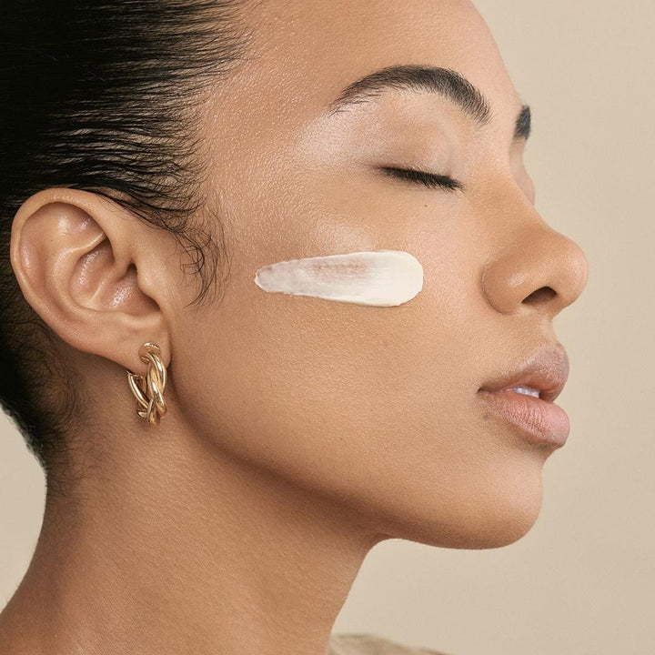 Lelive. The Du-Pont Extra Nourishment Face Moisturiser Cream 50ml