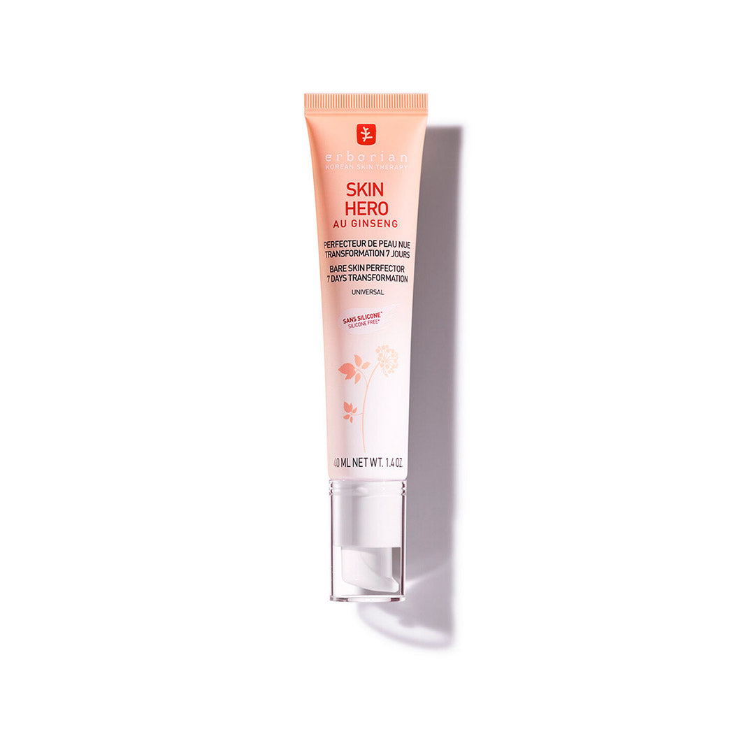 Erborian Skin Hero Bare Skin Perfector Face Treatment