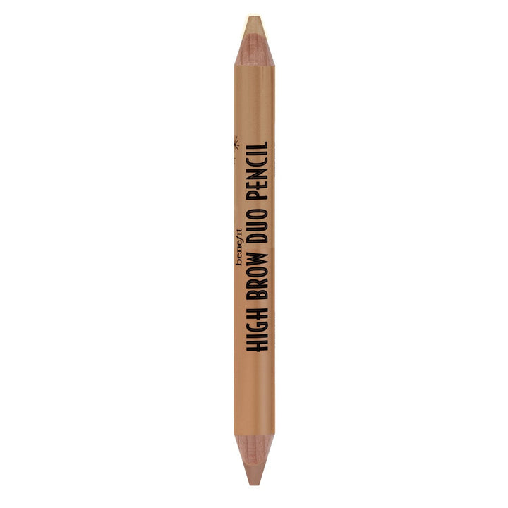 Benefit High Brow Duo Pencil Dual-Ended Eyebrow Highlighter
