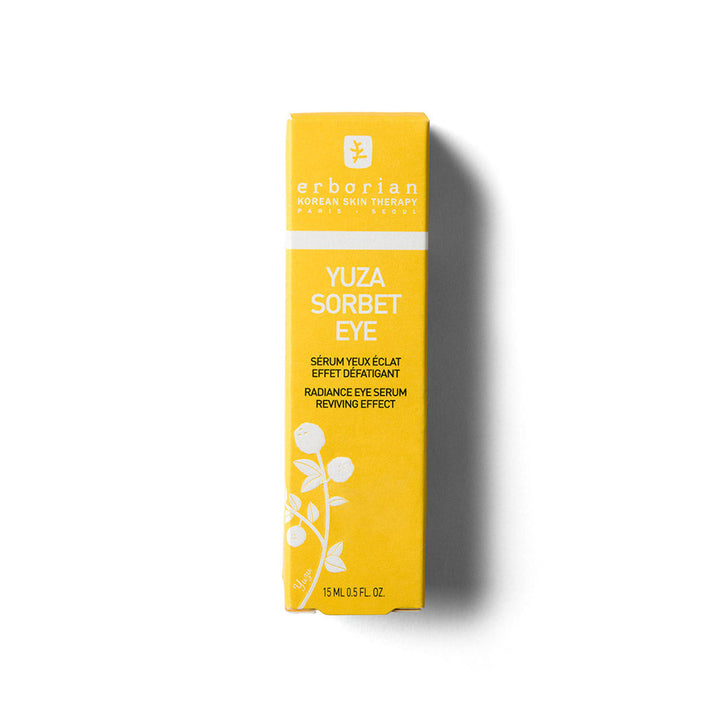 Erborian Yuza Sorbet Eye Serum 15ml