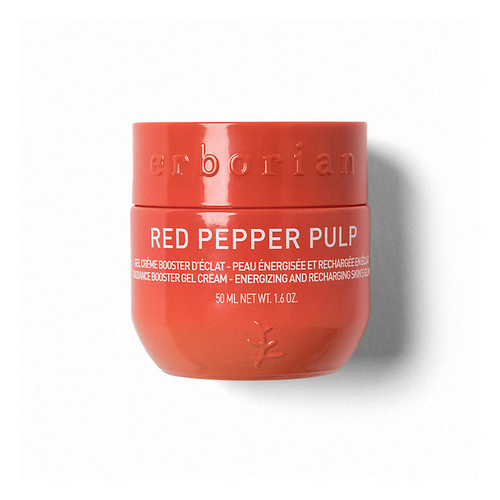 Erborian Red Pepper Pulp Gel Cream 50ml