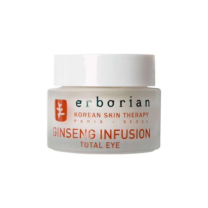 Erborian Ginseng Infusion Total Eye Cream 15ml