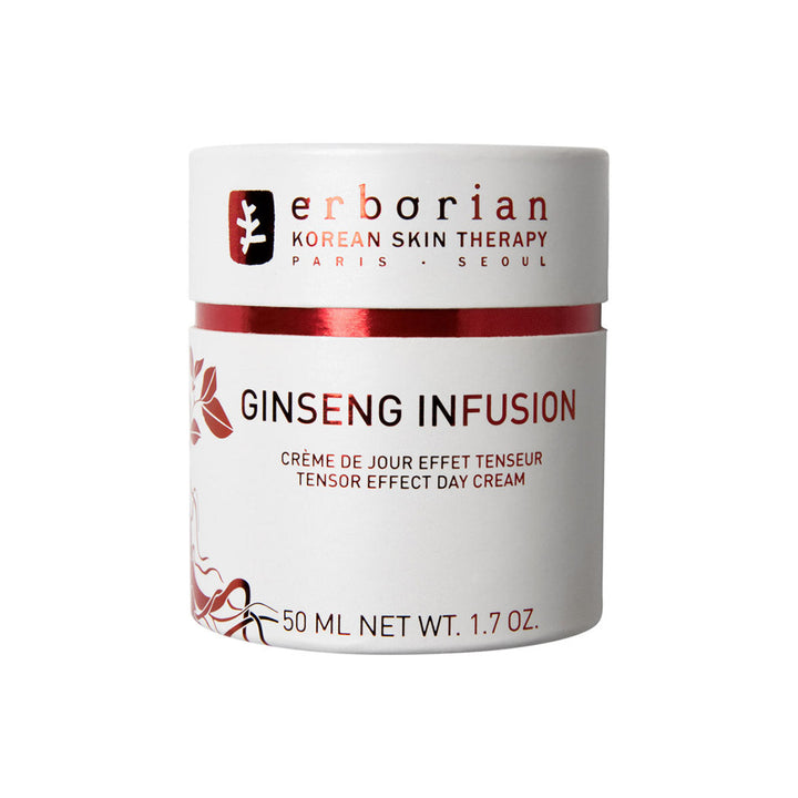 Erborian Ginseng Infusion Day Cream Firming Moisturizer 50ml