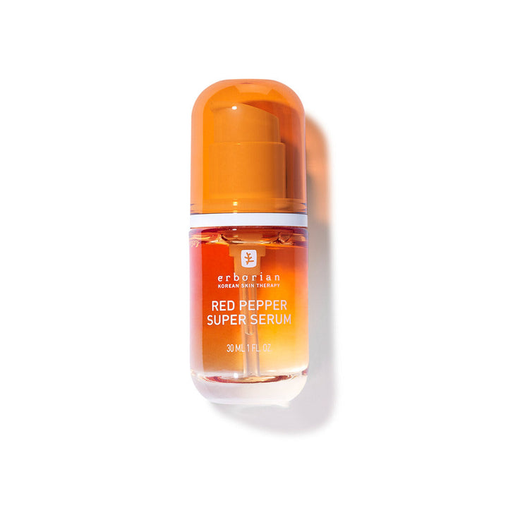 Erborian Super Serum Red Pepper 30ml Face Serum