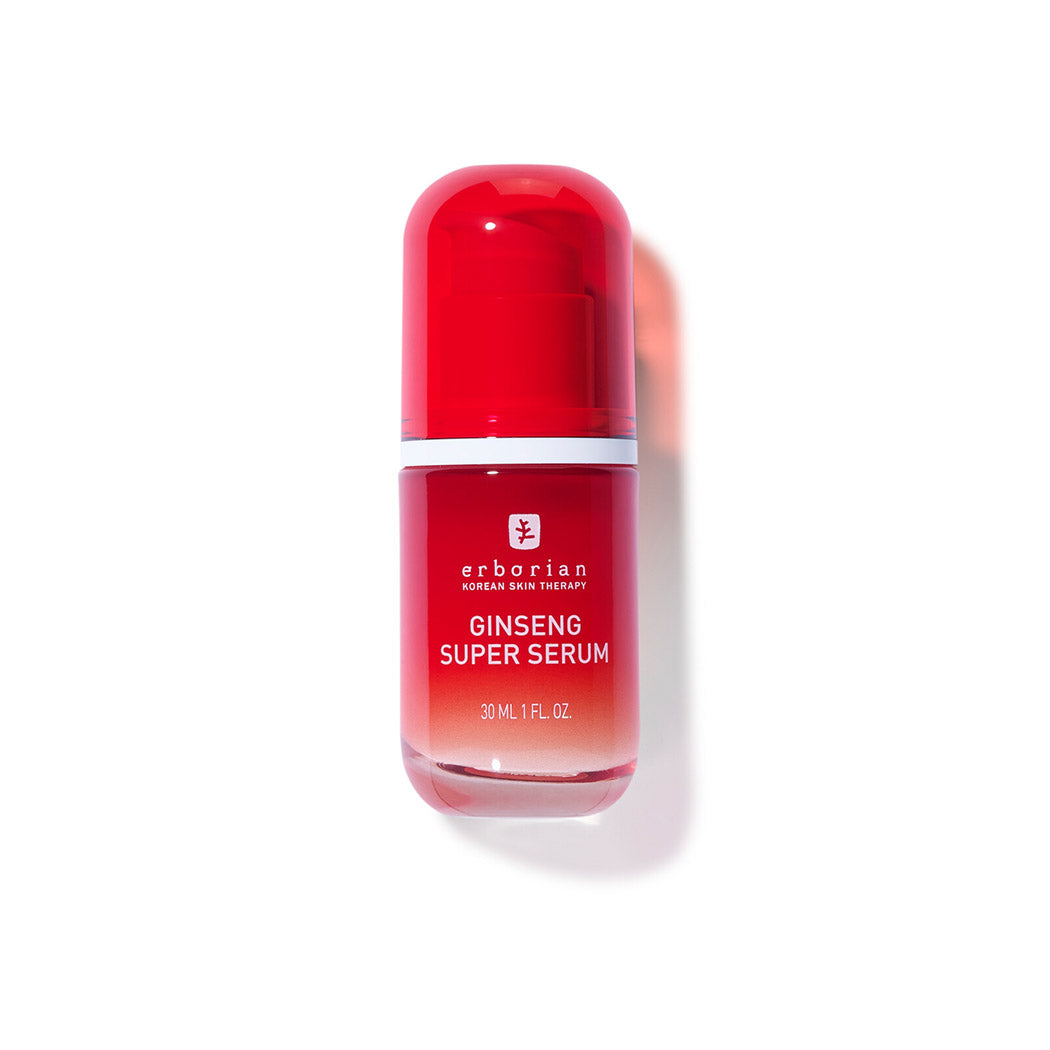 Erborian Super Serum Ginseng Anti-Aging Face Treatment 30ml