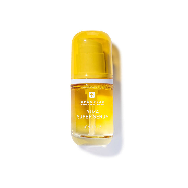 Erborian Super Serum Yuza Face Serum 30ml
