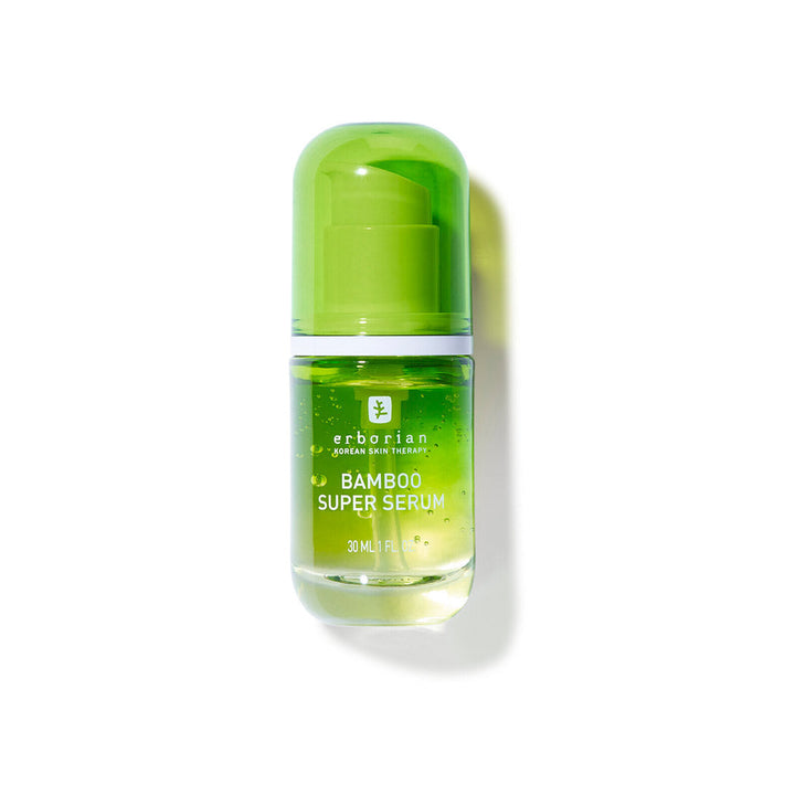 Erborian Super Serum Bamboo 30ml Hydrating Face Serum