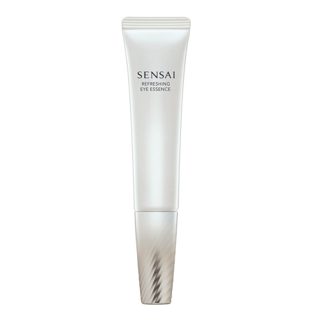 SENSAI Refreshing Eye Essence Serum Refill 20ml Advanced Eye Treatment