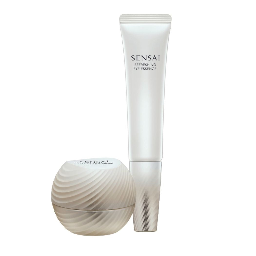 SENSAI Total Eye Treatment Rejuvenating Dual Eye Cream 35ml