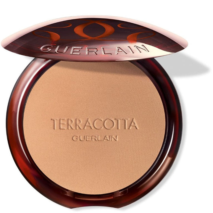 Guerlain Terracotta The Bronzing Powder Natural Sun-Kissed Finish