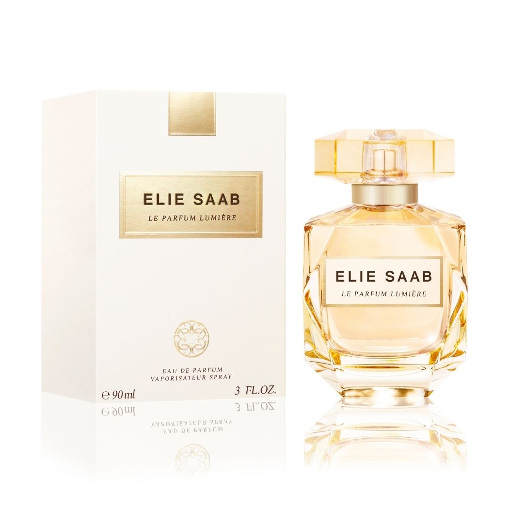 Elie Saab Le Parfum Lumiere Eau de Parfum Women's Fragrance