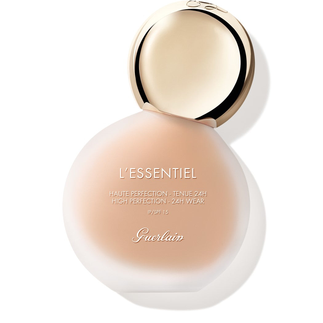 Guerlain L'Essentiel Matte Foundation 96% Naturally Derived