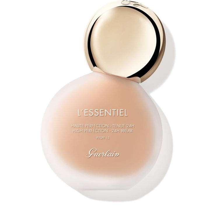 Guerlain L'Essentiel Matte Foundation 96% Naturally Derived
