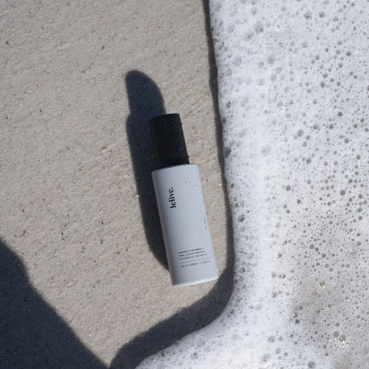 lelive. The Drip Hydrate + Energise Mist 100ml