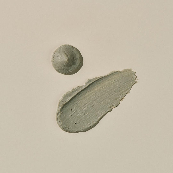 lelive. Seatox Revitalise + Clarify Face Mask 50ml Charcoal Clay