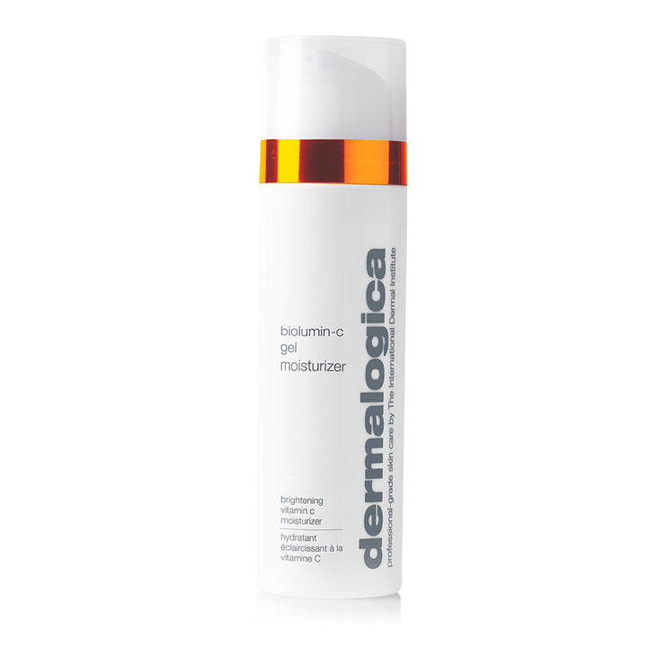 Dermalogica BioLumin-C Brightening Gel Moisturizer 50ml