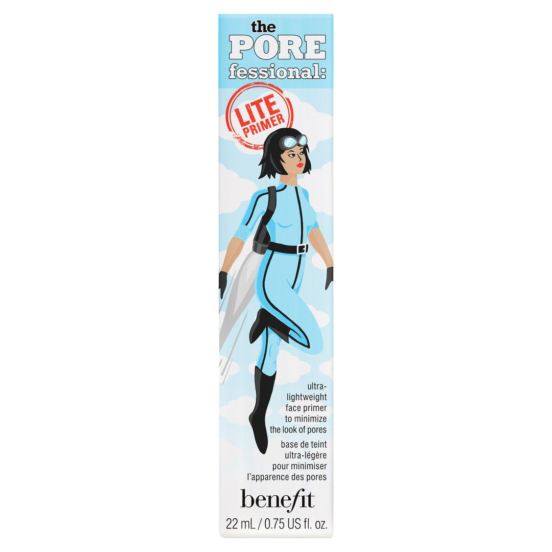 Benefit The POREfessional Lite Primer 22ml