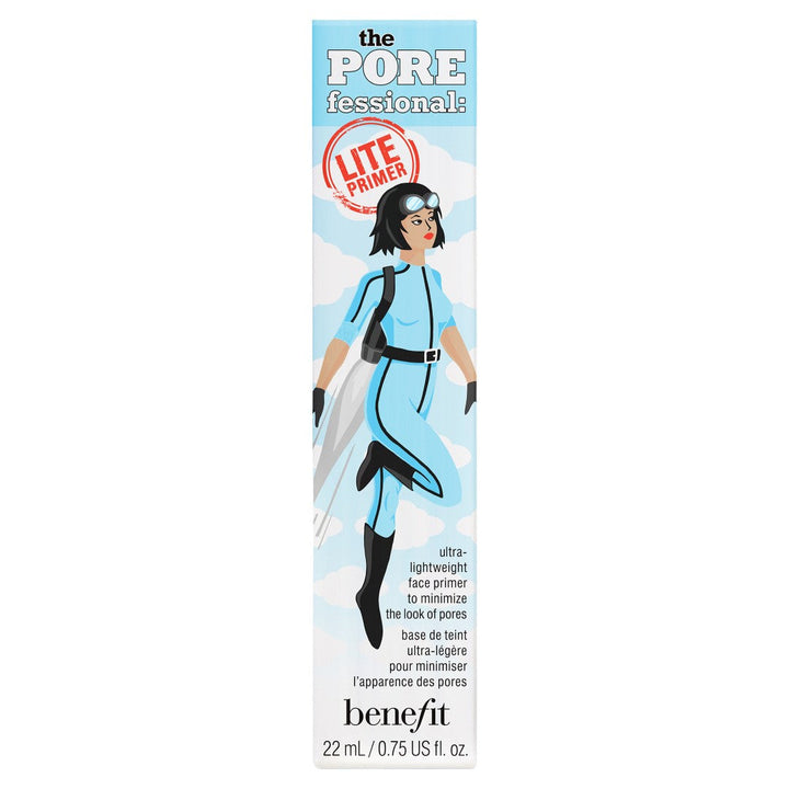 Benefit The POREfessional Lite Primer 22ml