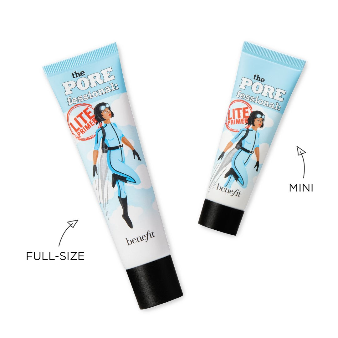 Benefit The POREfessional Lite Primer 22ml