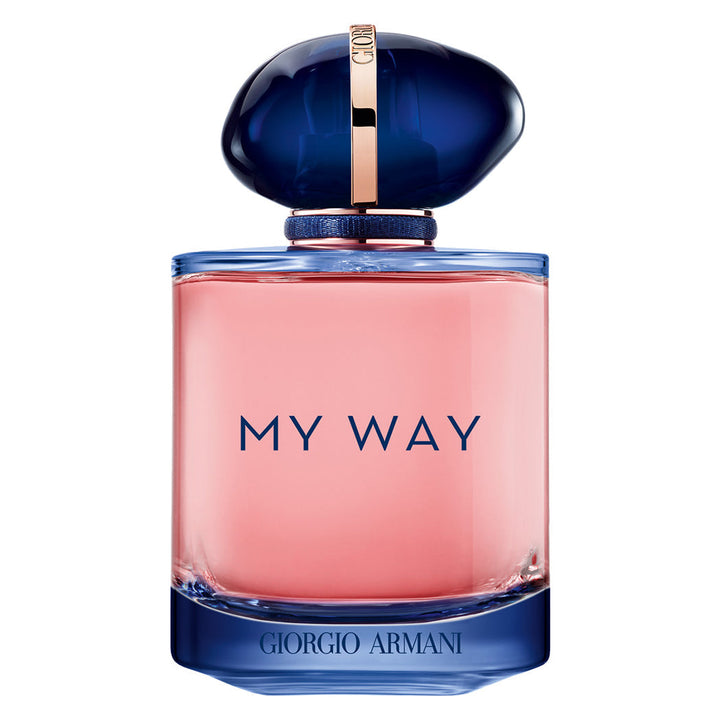 Armani My Way Intense Eau de Parfum Floral Woody Fragrance