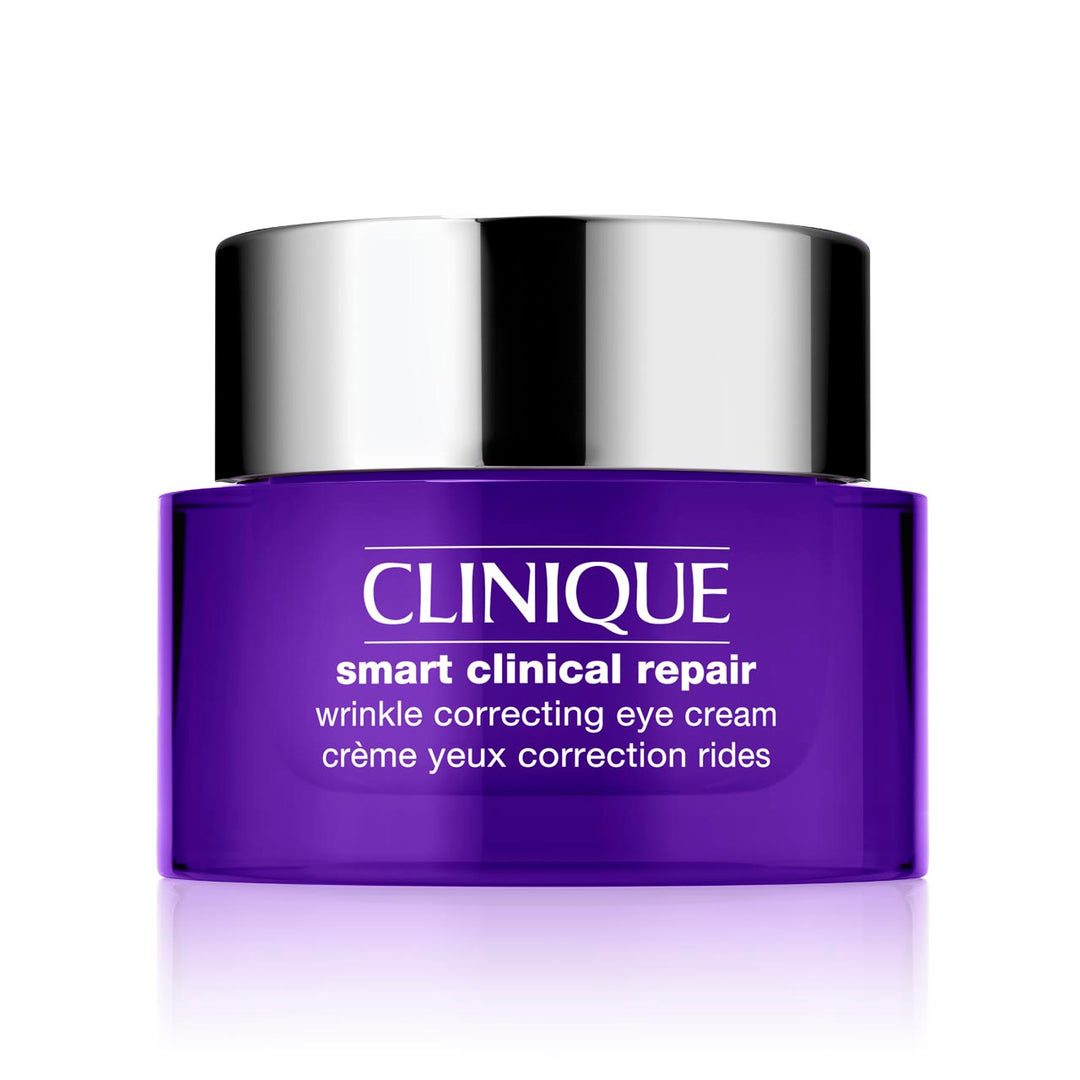 Clinique Smart Clinical Repair Wrinkle Correcting Eye Cream 15ml